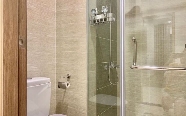 Bom Homes- Vinhomes Ocean Park