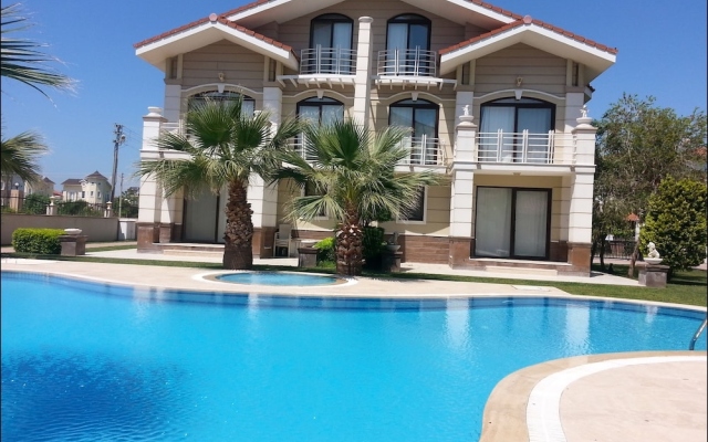 Belek Golf Residence 2