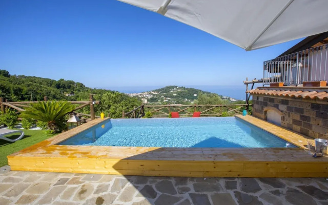 Casa I Giardini di Sorrento