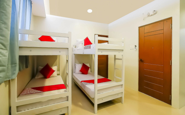 Vaccinated Staff -  849 Carcar Eco Farm Resorts