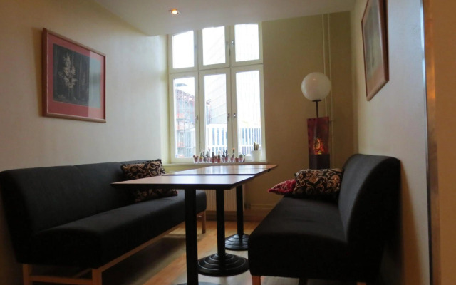 Best Western Hotel Royal