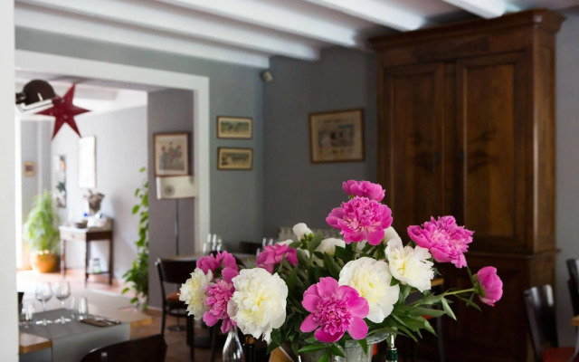 Les Jardins de la Livrée