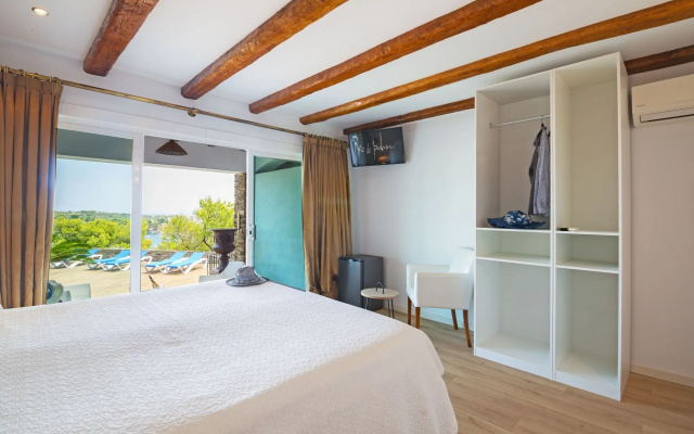 Hotel Rec de Palau
