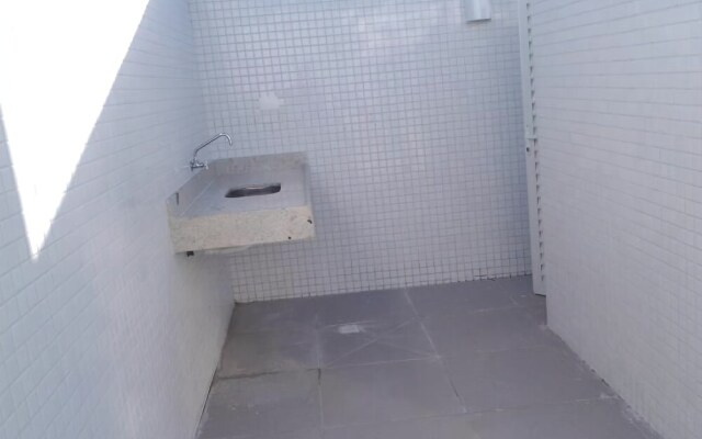 Israel Flat Tambau