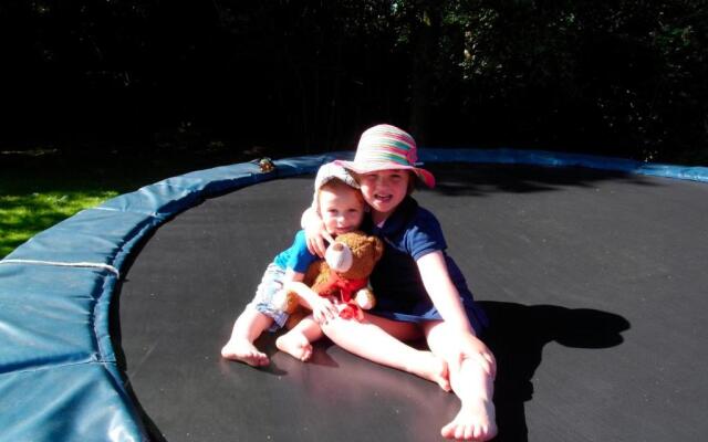 Ferienhof Ralf Becker Nr4