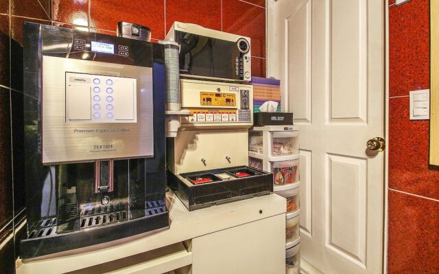 Hotel Secret Bupyeong