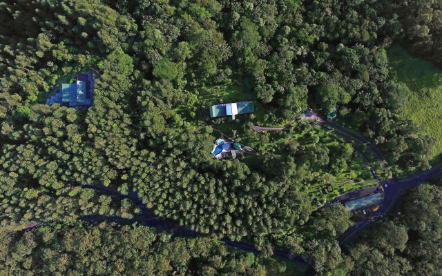 Arenal Observatory Lodge & Trails