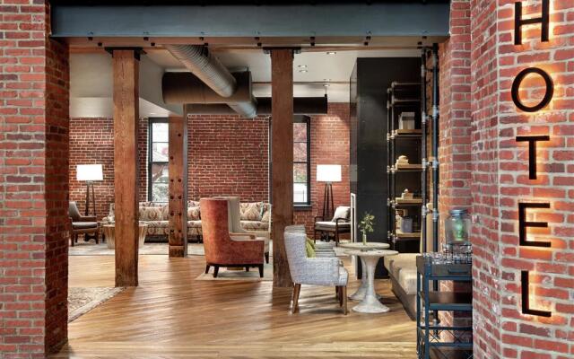 The Wilbur Lititz, Tapestry Collection by Hilton