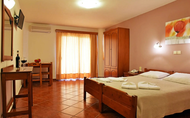 Iolkos Hotel Apartments