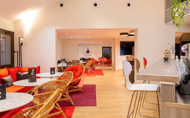 ibis Tours Sud