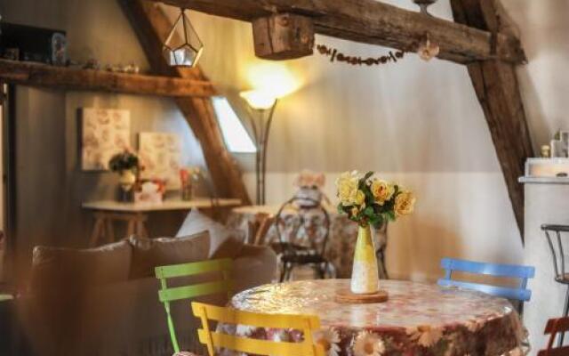 Au Coeur Des Chateaux