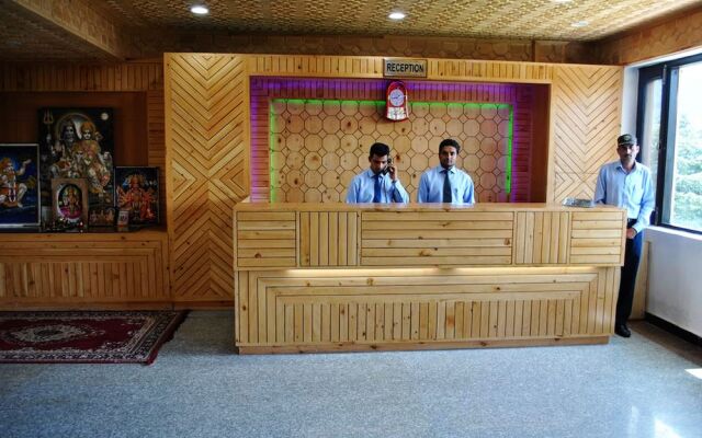 Hotel Natraj International