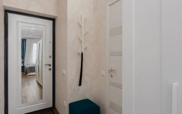 Смарт Лофтc Москва Ботаническая