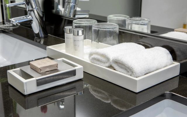 InterContinental Porto - Palacio das Cardosas by IHG