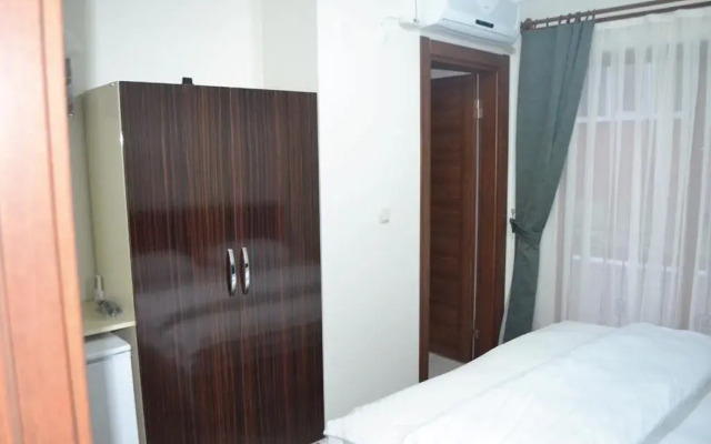 Otel Ege Akçay