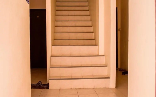 Indogee Apartments