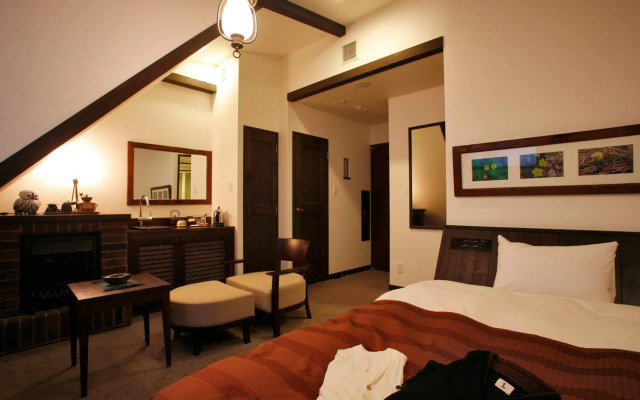 La Vista Daisetsuzan