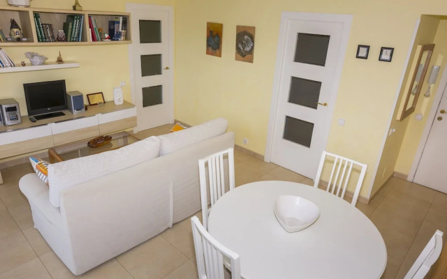 HomeHolidaysRentals Balis - Costa Barcelona