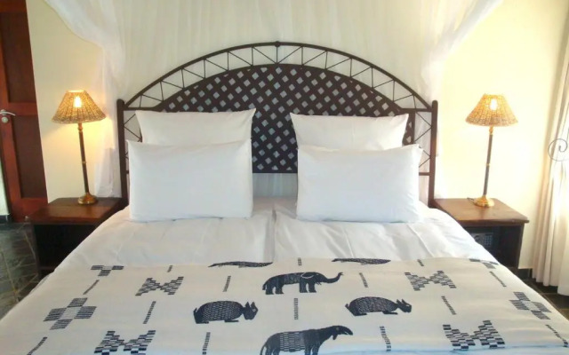 La Lechere Guest House