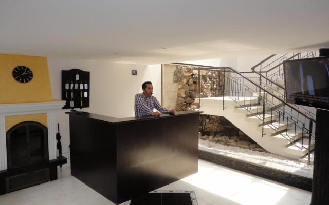 Hotel Dorado Plaza