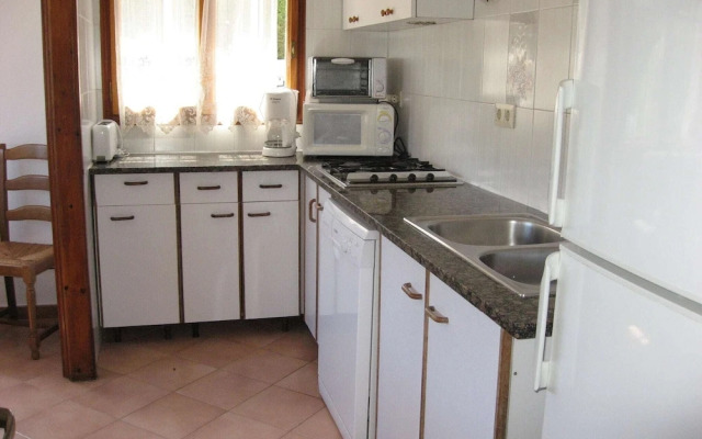 Apartment in Playa de Pals With Swimming Pool