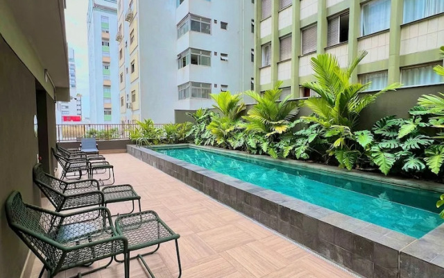 Innvista Pamplona By Setin