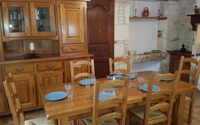 Truite Fario, Fish And Gites