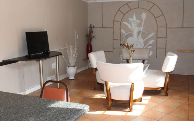 BON Hotel Rustenburg