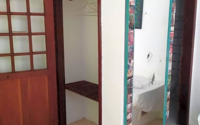 Pousada Samsara
