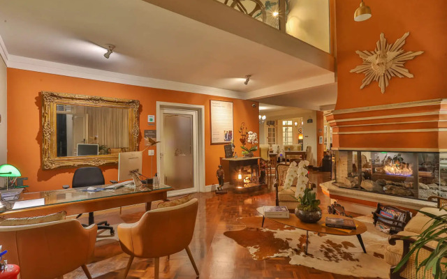 Secreto Boutique Hotel