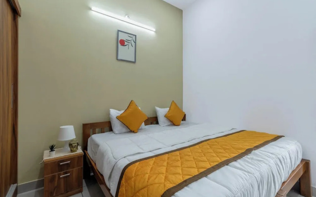 Wandr Alberia Hsr Layout