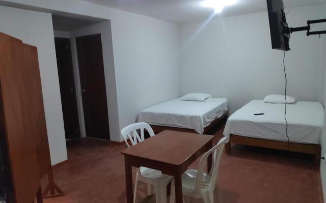 Amenli Lodging House