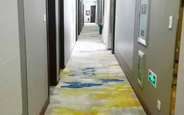 Baiyun Hotel