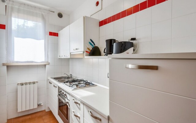 Luxurious Holiday Home in Lombardy With Shared Pool