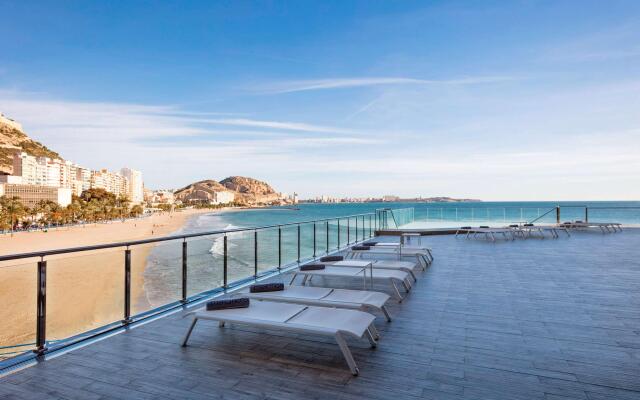 The Level at Melia Alicante - Adults Only