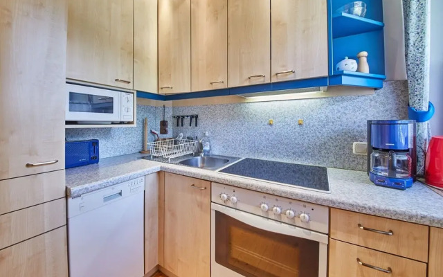 Appartement Snow Queen