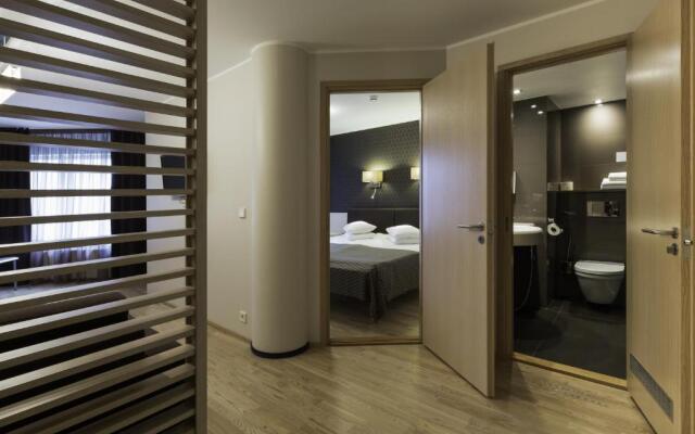 Tervis Medical Spa Hotel