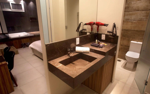 Zaya Motel Premium - Adults Only