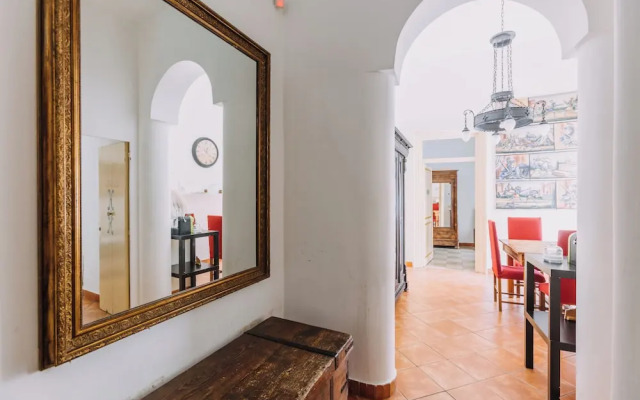 Real Umberto Apartments by WonderfuI Italy