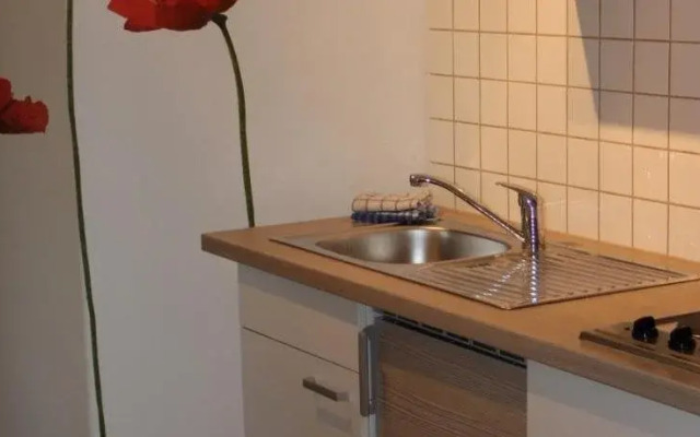Wörthersee Appartements LEX