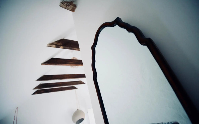 Wester Auchraw Croft B&B