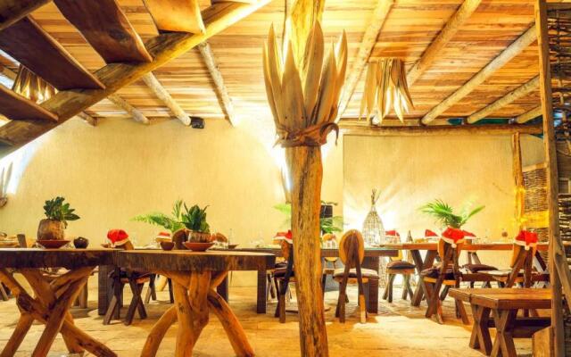 7 Beaufort - Kitesurf Pousada