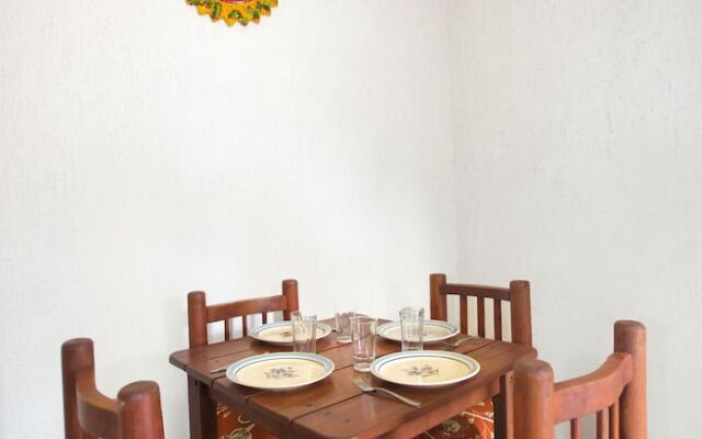 Furnished Apartments in Cozumel