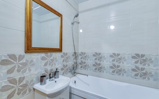 Апартаменты на Предпортовом, 1