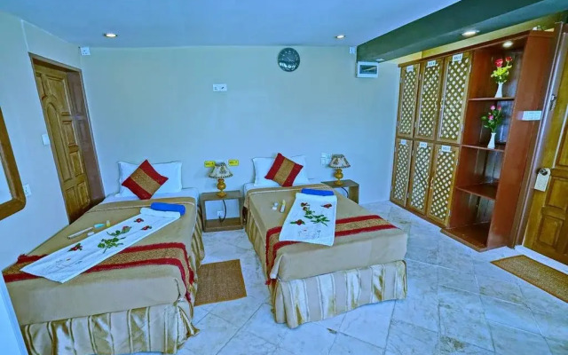 Ingyin Hotel