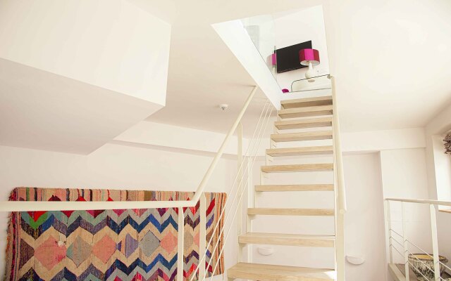 Overland Suites Catedral