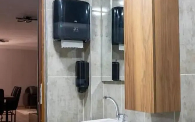 Adri̇ati̇k Resi̇dence