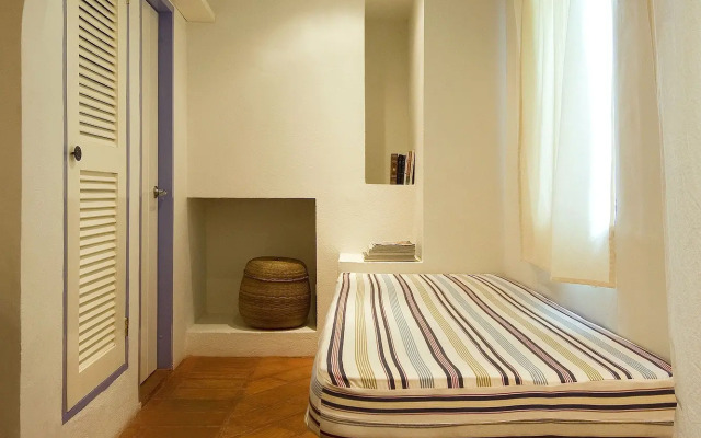 Les Lezards B&B