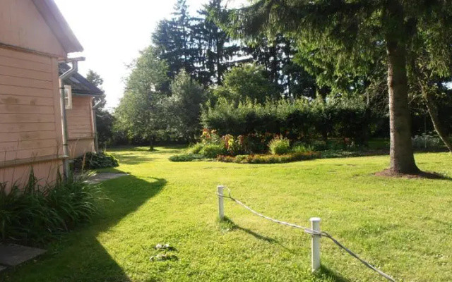 Country House Bajāri