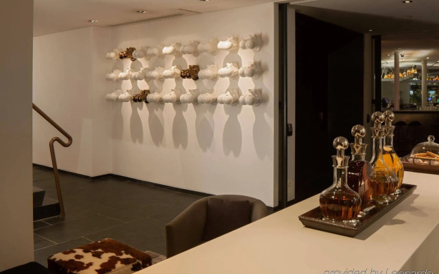 Sir Albert Hotel, part of Sircle Collection